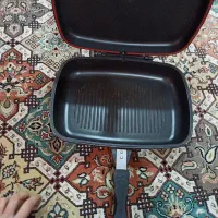 تابه دو طرفه اصل