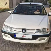 پژو پارس اتومات ۹۷ فول