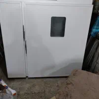 دستگاه جوجه کشی نوین صنعت