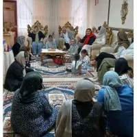 جذب نیروی منابع انسانی در هلدینگ وطن زرین