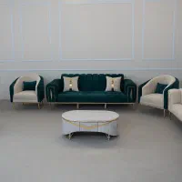 مبل مبلیران کاناپه پیکاسو ترکیبی (10 ماهه بخر)