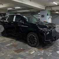 لوکانو صفر ۲۰۲۵ خوش فروش ترین ماشین بازار|خودرو سواری و وانت|تهران, قبا|دیوار