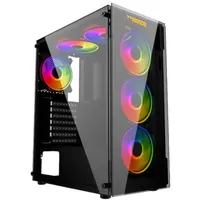 سیستم‌ گیمینگ i7 11700  با rtx 3070 ti