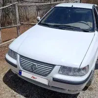 سمند SE