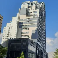 برج امپریال 115متری کوهک چیتگر  دریاچه طوبی