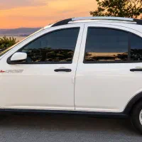 فروش کوییک مدل ۱۴۰۱ بدون رنگ درجه یک