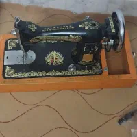 میزوچرخ خیاطی