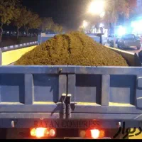 حمل خاک ونخاله با نیسان|خدمات حمل و نقل|مشهد, هفده شهریور|دیوار