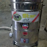 مشکه برقی 30لیتری