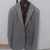 کت وشلوار سایز۴۶
