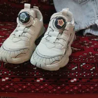 کفش و کیف بچه