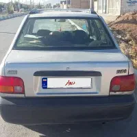 پراید مدل 86|خودرو سواری و وانت|عسگران, |دیوار