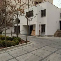 350 متر ویلایی 240 متر بنای دوبلکس دروس