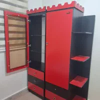 دو عدد کمد سالم