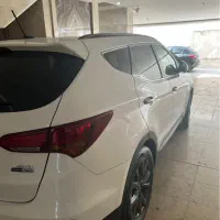 سانتافه 2016 GDI