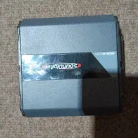 امپیلی.میندرج. ساب زیر صندلی