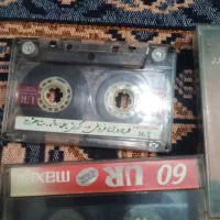 فروش نوار کاست قدیمی