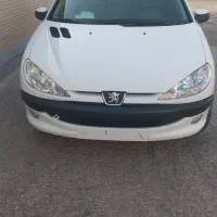 فروش 206|خودرو سواری و وانت|یزد, |دیوار