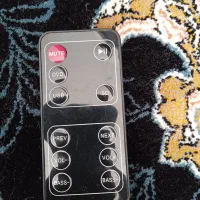 اسپیکر|سیستم صوتی خانگی|مشهد, ایثارگران|دیوار