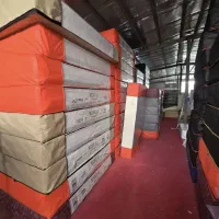 تّشک مُدل LiFe//آرِیـیانا کد87|تشک تختخواب|تهران, بهار|دیوار