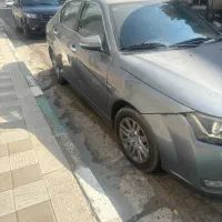 دنا پلاس ۹۶|خودرو سواری و وانت|تهران, دهکده المپیک|دیوار