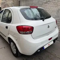 تیبا ۲ مدل ۹۷|خودرو سواری و وانت|اصفهان, مسجد مصلی|دیوار