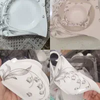 سرویس ۱۲ نفره چینی ورساچه