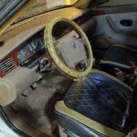 سمند ef7 بوش|خودرو سواری و وانت|گنبد کاووس, |دیوار