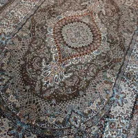 فرش6متری دستباف2تخته