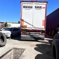 کانتین چادری|خودرو سنگین|ارومیه, |دیوار
