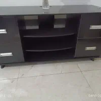 میز تلویلیزون و LCD