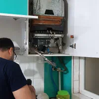 تعمیرات پکیج و آبگرمکن دیواری تخصصی در منزل تضمینی