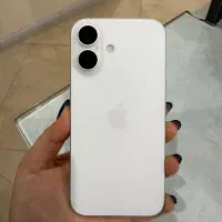 آیفون ۱۶ نرمال ۱۲۸
