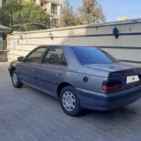 پرشیا مدل ۹۳ دوگانه|خودرو سواری و وانت|کرج, گوهردشت|دیوار