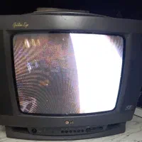 تلویزیون ال جی ۱۴اینچ