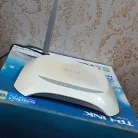 مودم تی‌پی لینک