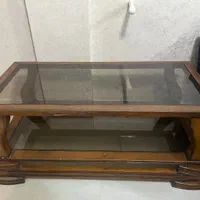 میز جلو مبلی