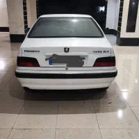 پژو پارس مدل ۹۴ ELX موتور ۲۰۰۰ XUM بی رنگ|خودرو سواری و وانت|تهران, خانی آباد نو شمالی|دیوار