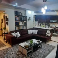 شریعتی دوراهی قلهک/۱۴۴متر ۳خوابه روبه آفتاب|فروش آپارتمان|تهران, قلهک|دیوار