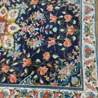 قالی طرح ترنج