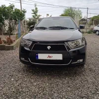 دنا پلاس توربو ۶ دنده