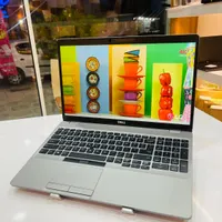 لپتاپ Dell Precision3551 پردازنده i7 نسل10 گرافیک4|رایانه همراه|بوشهر, |دیوار