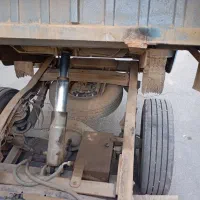 فروش نیسان|خودرو سواری و وانت|تهران, جوادیه|دیوار