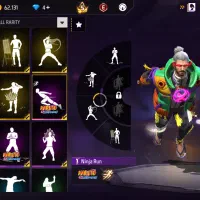 اکانت فری فایر بدون واسطه|کنسول، بازی ویدئویی و آنلاین|تهران, مجیدآباد|دیوار