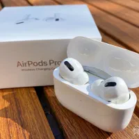 ایرپاد پرو ۲ نویزکنسلینگ