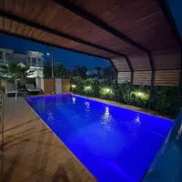 رزرو روزانه هفتگی باغ ویلا استخردار چهارفصل