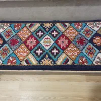 فرش پادری دانه ای110
