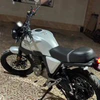 موتور زونتس