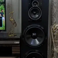 باند نو|سیستم صوتی خانگی|اسلامشهر, شهرک قائمیه|دیوار