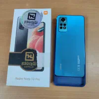 گوشی موبایل Redmi note 12 pro 4G|موبایل|مشهد, نیروی هوایی|دیوار